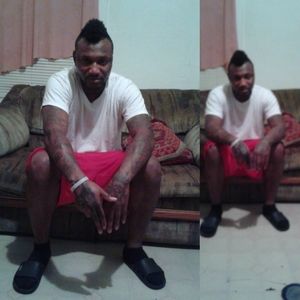 Meet your Posher, Gregory